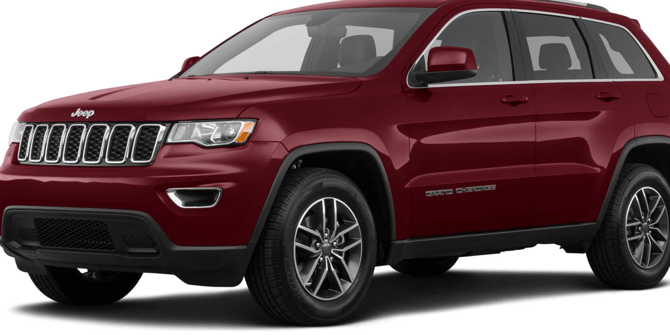 JEEP GRAND CHEROKEE 2019 1C4RJFAG1KC547928 image